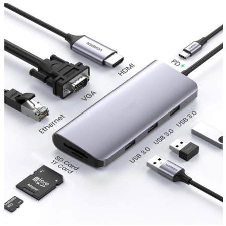 usb c to usb adapter for mac