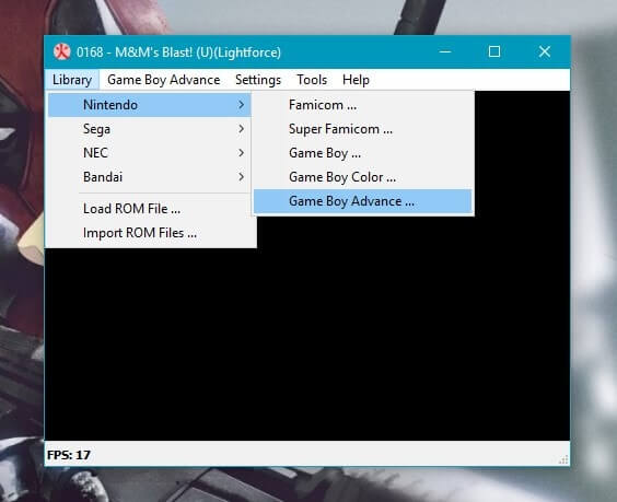 how to get a gbc emulator on mac